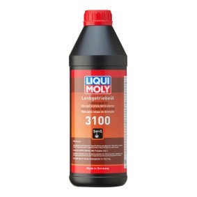 Køb Servostyringsolie af LIQUI MOLY 1145 til den lave pris 131,73&nbsp;kr.