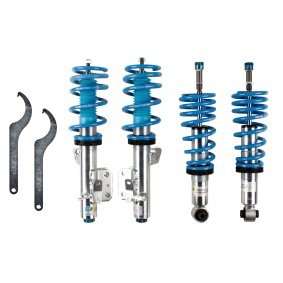 BILSTEIN 48-228299 Opphengningssett, fjær / dempere TOYOTA