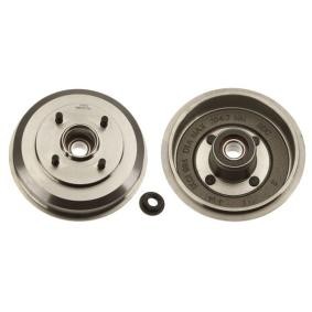 TRW DB4308MR Bromstrumma MAZDA