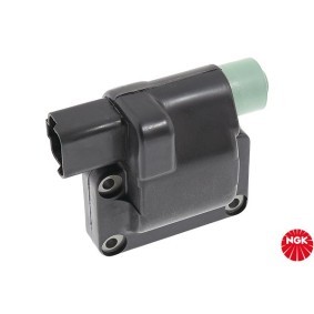 Osta Sytytyspuola NGK:llä 48324 edullisesti hintaan 51,03&nbsp;&euro;