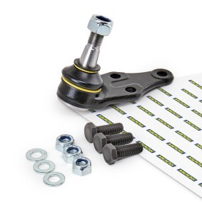 MOOG LR-BJ-1928 Spindelled LAND ROVER