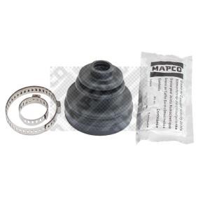 MAPCO 18903 Batteri ASTON MARTIN V12