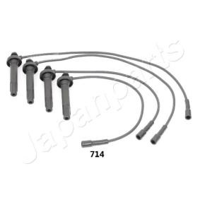 JAPANPARTS IC-714 Zündkabel SUBARU OUTBACK (BE, BH)