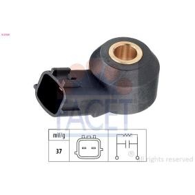 FACET 9.3109 Klopfsensor SUBARU OUTBACK (BL, BP)