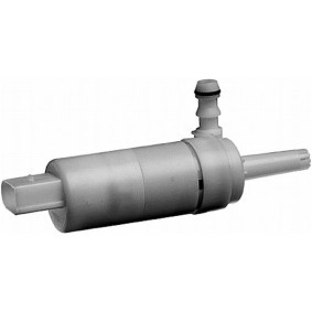 Waschwasserpumpe, Scheinwerferreinigung von HELLA günstig für 26,59&nbsp;&euro;