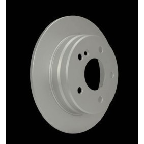 Wasserpumpe des Herstellers HELLA - Originalware Artikelnummer: 8MP 376 807-141