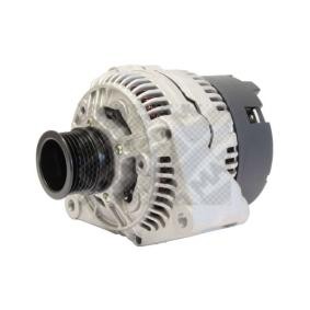 MAPCO 13830 Lichtmaschine MERCEDES-BENZ E-Klasse Coupe (C124)