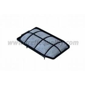 Comprar Filtro de habitáculo de 3F QUALITY 1403 a bajo precio de 28,41&nbsp;&euro;