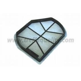 Comprar Filtro de habitáculo de 3F QUALITY 1405 a bajo precio de 33,41&nbsp;&euro;