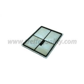 Comprar Filtro de habitáculo de 3F QUALITY 1434 a bajo precio de 18,70&nbsp;&euro;