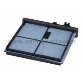 Comprar Filtro de habitáculo de 3F QUALITY 582 a bajo precio de 26,01&nbsp;&euro;