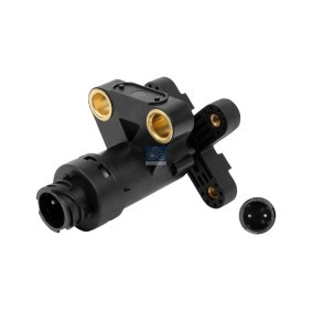 Sensor, Luftfederungsniveau von DT Spare Parts 3.65400