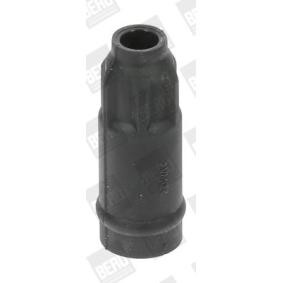 RENAULT Zündkerzenstecker BERU GS29