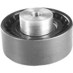 MAGNETI MARELLI 331316170118 Rodillo guía / desviación, correa trapecial LAND ROVER