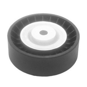 MAGNETI MARELLI 331316170320 Polea tensora, correa poli V LAND ROVER