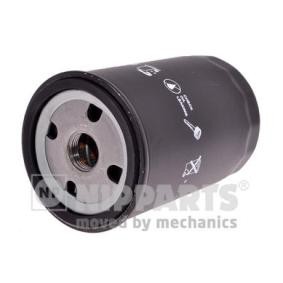 Comprar Filtro de aceite de NIPPARTS N1313034 a bajo precio de 13,73&nbsp;&euro;