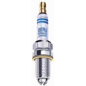 Zündkerze von BERU UXF79P