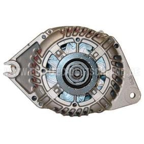 CITROËN Lichtmaschine von EUROTEC