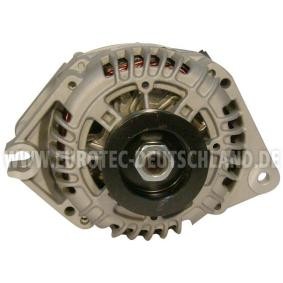 CITROËN Lichtmaschine von EUROTEC