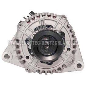 CITROËN Lichtmaschine von EUROTEC