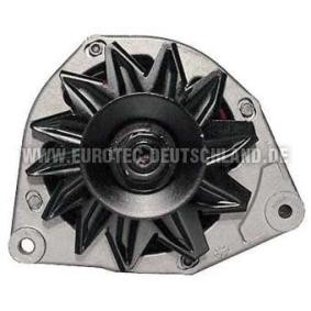 CITROËN Lichtmaschine von EUROTEC