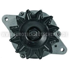 DAIHATSU Lichtmaschine von EUROTEC