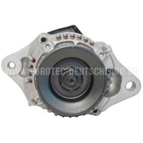DAIHATSU Lichtmaschine von EUROTEC