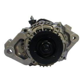 DAIHATSU Lichtmaschine von EUROTEC