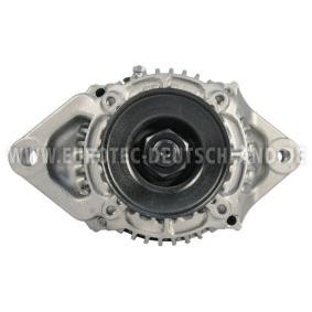 DAIHATSU Lichtmaschine von EUROTEC
