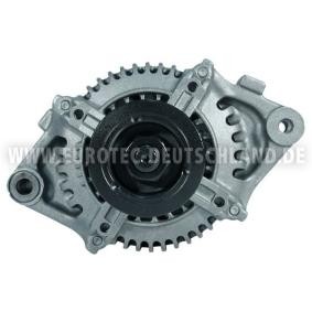 DAIHATSU Lichtmaschine von EUROTEC