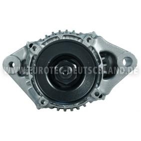 DAIHATSU Lichtmaschine von EUROTEC