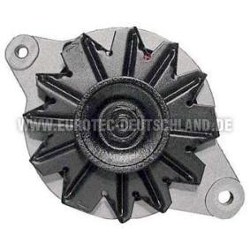 MAZDA Lichtmaschine von EUROTEC