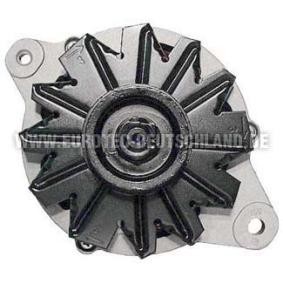 MAZDA Lichtmaschine von EUROTEC