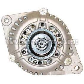 MAZDA Lichtmaschine von EUROTEC