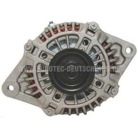 MAZDA Lichtmaschine von EUROTEC