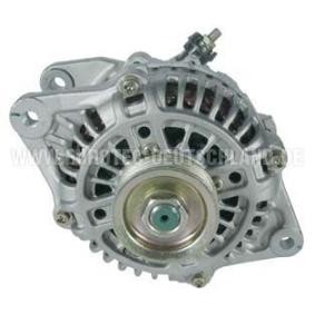 MAZDA Lichtmaschine von EUROTEC
