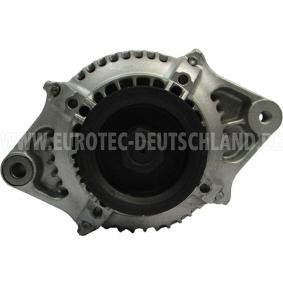 DAIHATSU Lichtmaschine von EUROTEC