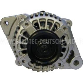 DAIHATSU Lichtmaschine von EUROTEC
