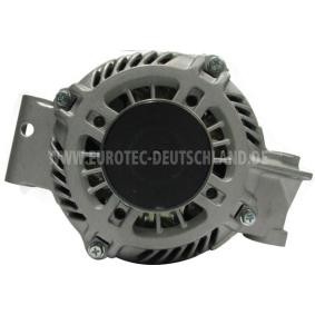 MAZDA Lichtmaschine von EUROTEC