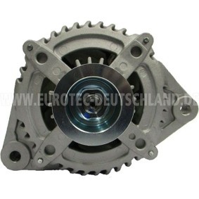 Lichtmaschine von EUROTEC 12060978