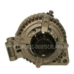 Lichtmaschine von EUROTEC 12060980