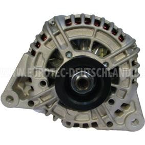 Lichtmaschine von EUROTEC 12090223