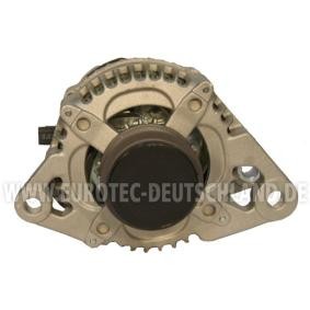 ALFA ROMEO Lichtmaschine von EUROTEC