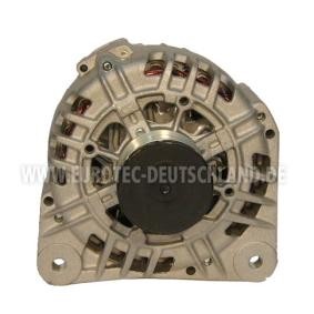 Lichtmaschine von EUROTEC 12090365