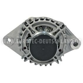 ALFA ROMEO Lichtmaschine von EUROTEC