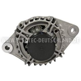 ALFA ROMEO Lichtmaschine von EUROTEC