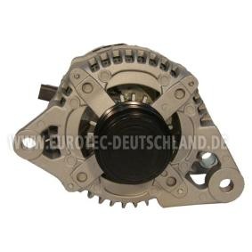 ALFA ROMEO Lichtmaschine von EUROTEC