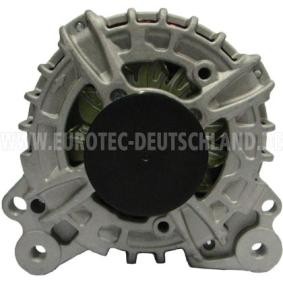 Lichtmaschine von EUROTEC 12090443