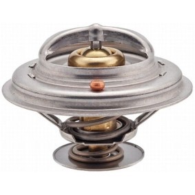 Kühlwasserthermostat von HELLA 8MT 354 774-351