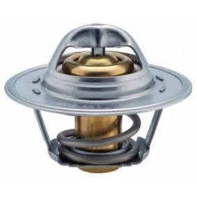 Kühlwasserthermostat von HELLA 8MT 354 774-461